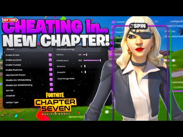 Fortnite Cheats Made Me A Pro! (UNDETECTED)