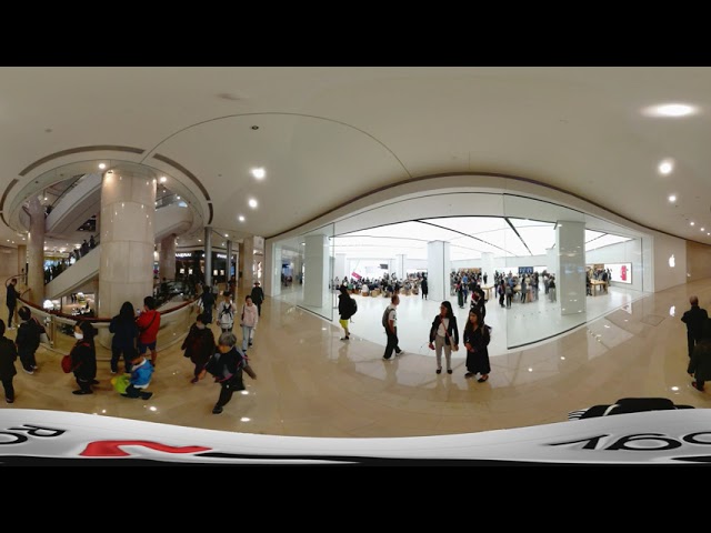 #RogyVideo 台北101。