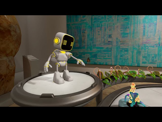 WWDC24: Compose interactive 3D content in Reality Composer Pro | Apple