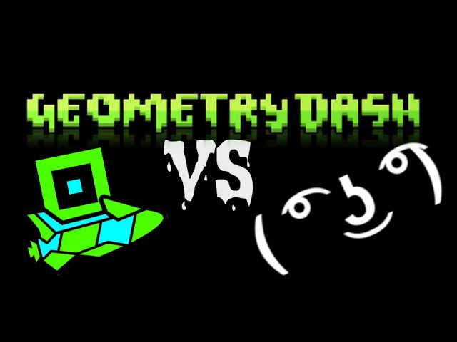 BOFFIS VS LENNY!!! Geometry dash - Lenny bossfight by IronDofus435