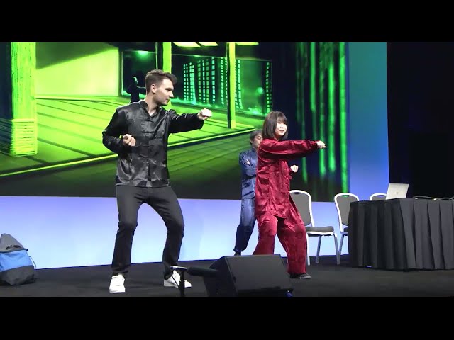 Java Community Keynote