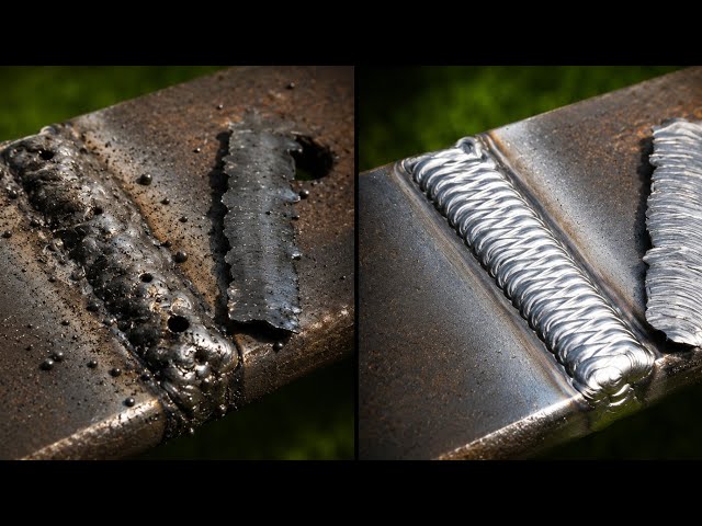 99% of Beginners Fail Here! Tips for Strong, Corrosion-Resistant Welding.