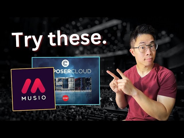 New to Composing? Start With These 5 Sample Libraries.