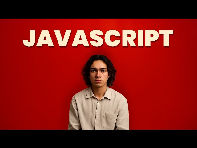 JavaScript | JavaScript Intermediate Tutorial | JavaScript ES6 | Vanilla JS | Script by Sajib