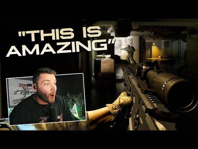 I DIDN'T Expect the PVP to be THIS good! - Gray Zone Warfare
