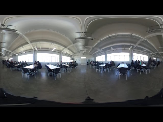 Prueba de Video 360 (comedor)