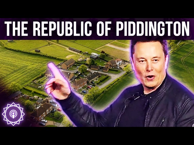 Radical Problems Require Radical Solutions
