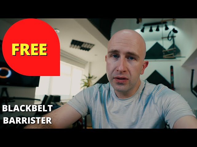 Free Legal Advice and Representation