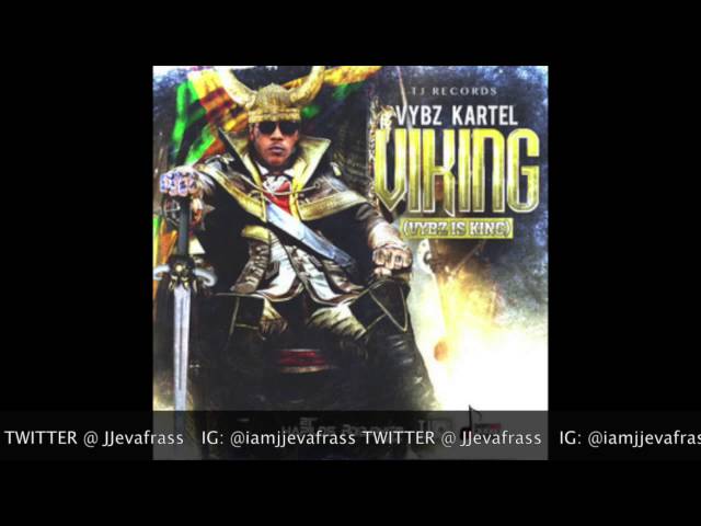 Vybz Kartel - Gon Get Better - March 2015