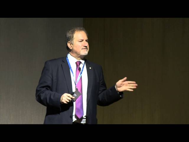 Here Comes: The Learning Designer | Eli Ghazel | TEDxLIUBeirut