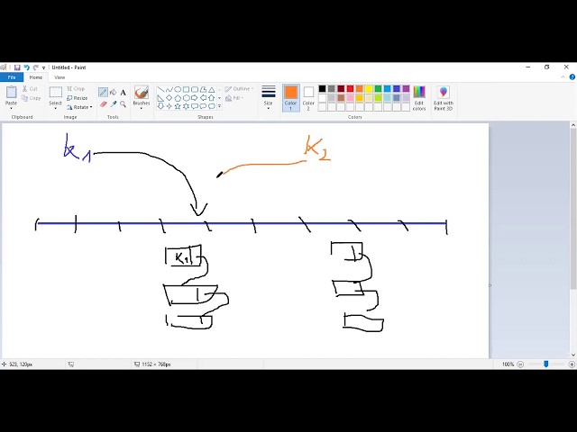 Data Structures in C - seminar 7 Hash Tables implemented with chaining
