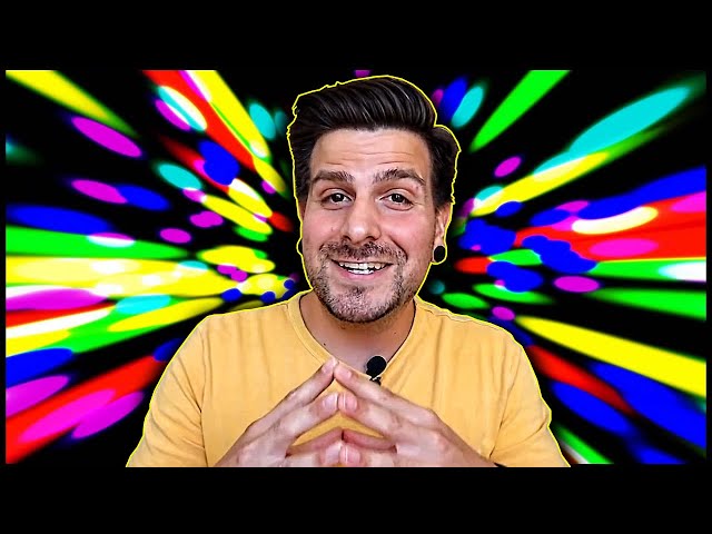Vegan Guy Eats Only Bread (Estrogen Overload!)