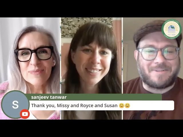 Career Corner – Composer Missy Mazzoli and Librettist Royce Vavrek