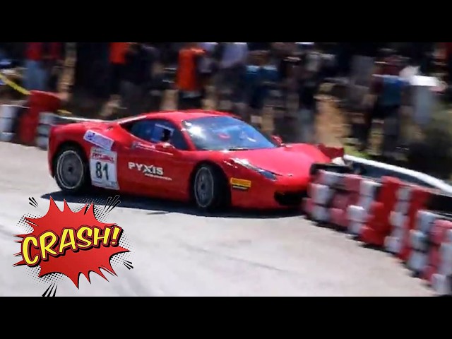 Daring Rallye and Racing Crashes Compilation | 2026 Part 21 | Motorsport Crash | Rollovers Impacts