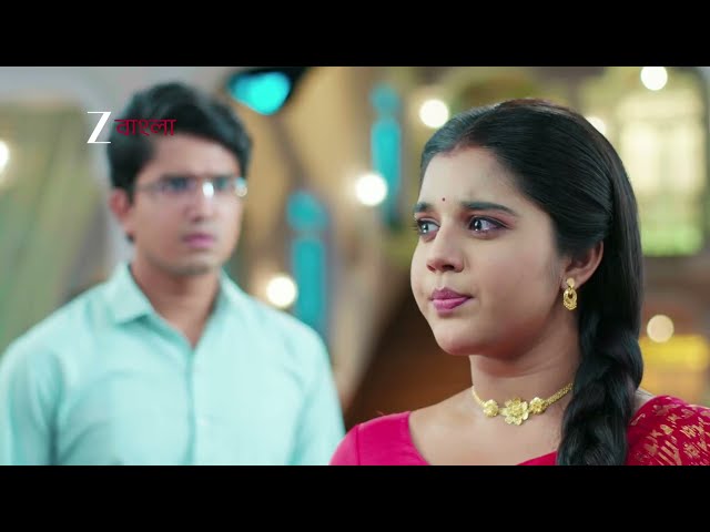 Kusum | 17th - 18th June At 6:00 PM | Promo @zeebangla