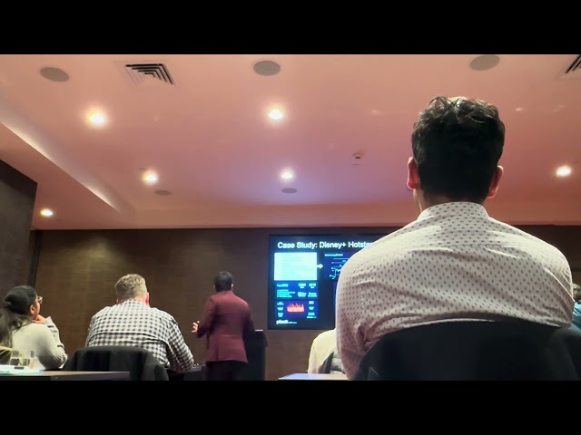 Part1- Test Automation Summit- Auckland