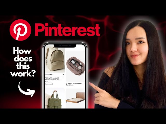 Pinterest Affiliate Marketing for Beginners (Step-By-Step Tutorial)