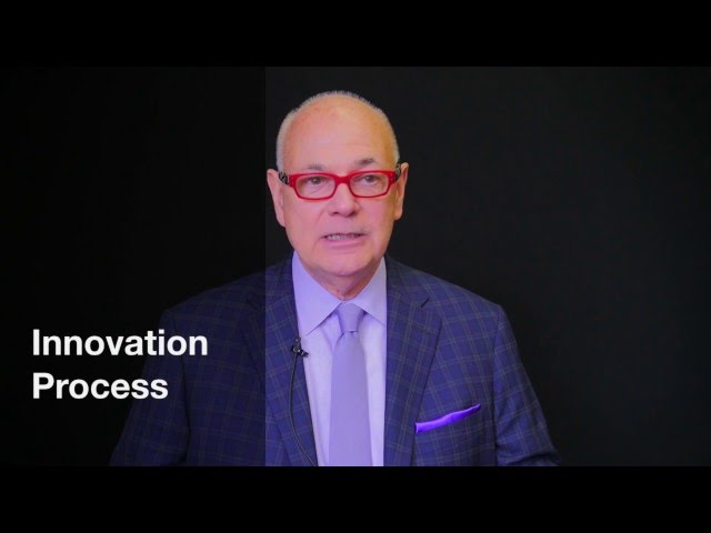 Innovation Process