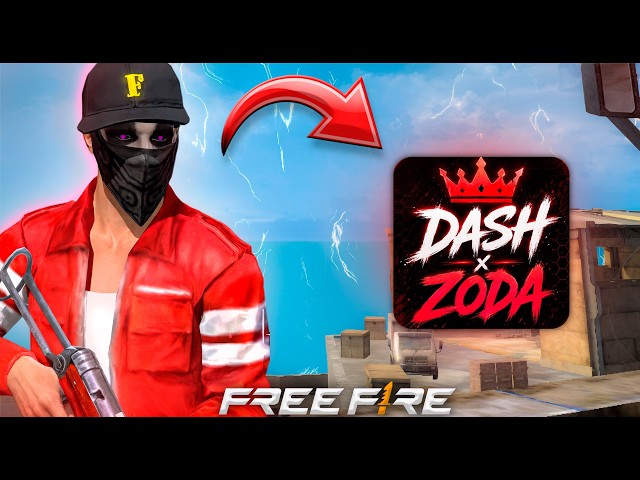 NEW FREE iOS PROXY! 😳🔥 FOR FREE FIRE (2026)
