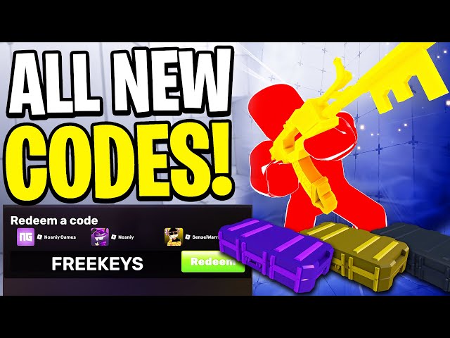 *NEW CODES* ALL WORKING CODES FOR RIVALS IN 2026! ROBLOX RIVALS CODES