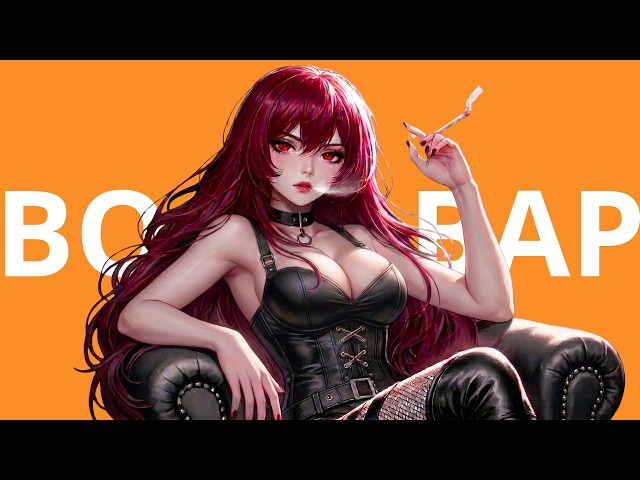 A Detective’s Last Cigarette Before the Truth - HIP HOP | JAZZ RAP | BOOM BAP
