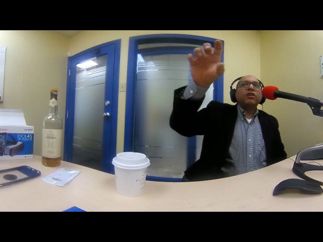 VR Episode 60 - Universal Windows Podcast