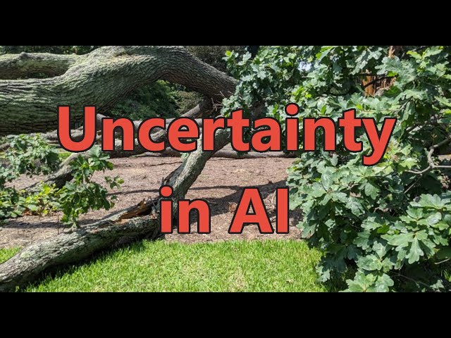 Uncertainty in AI (Multi-Arm Bandit Theory) - Intro to Artificial Intelligence