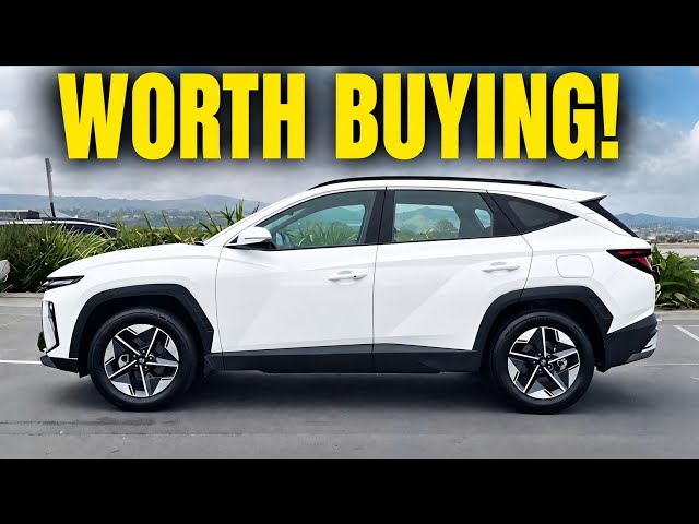 The Only 5 Upcoming Compact SUVs Worth Buying in 2027