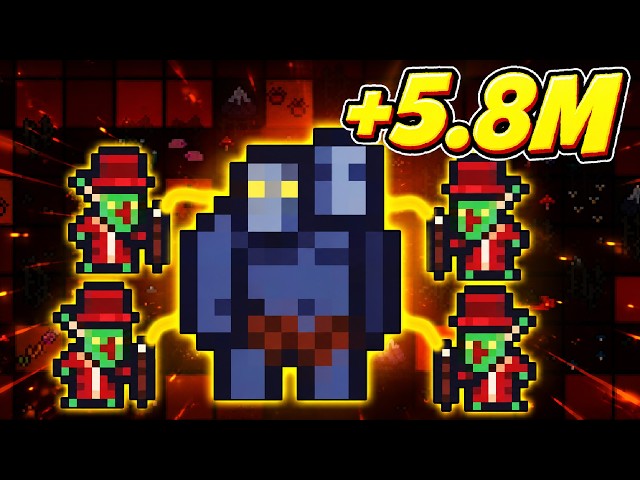 I Opened Packs until I Built the Ultimate Monster Army