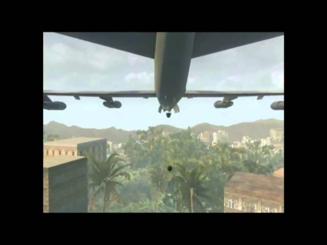 CALL OF DUTY BLACK OPS RANDOM game clips