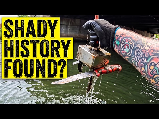 Chasing Dorchester’s Dark History… What Did We Find?