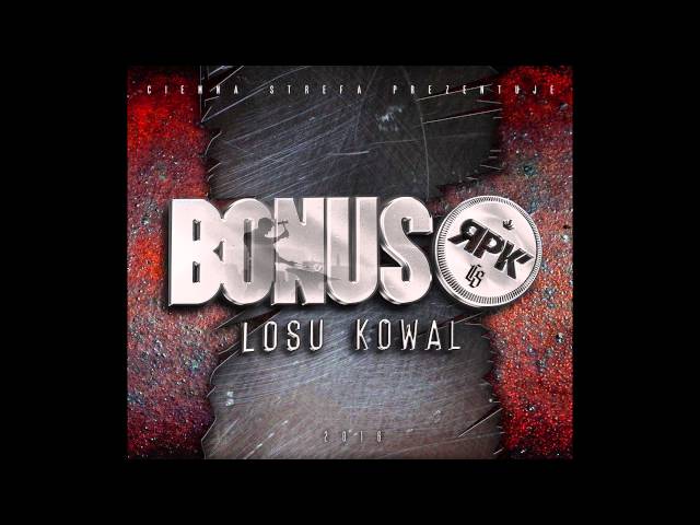 Bonus RPK / CS - LIST DO MAMY // Chórki: Kamila Wybrańczyk // Prod. WOWO.