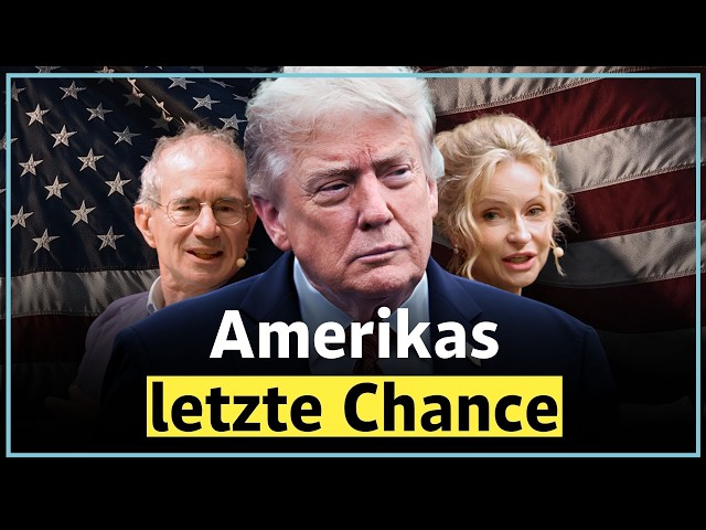 Will America hold Trump accountable? | Sandra Navidi and Eric Frey on the midterms