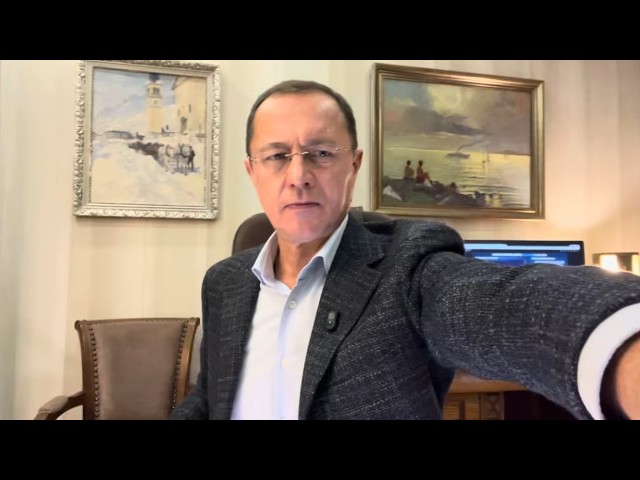 A Sovereign Debt Crisis Is Looming: What Will Happen to the Dollar and Gold? Why Did the Ruble Fa...