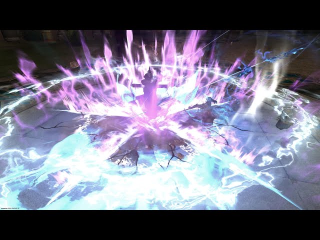 LV100 Viper: Reawaken/Generation/Legacy/Ouroboros Combo [4K]