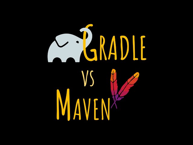 Maven vs Gradle: Which one to pick? | Build Tools | Geekific