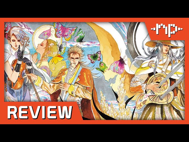 Romancing SaGa: Minstrel Song Remastered Review - Noisy Pixel
