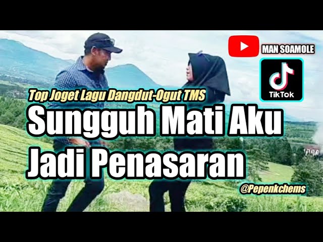 Penasaran | Dangdut Cover Remix | Cipta Rhoma Irama