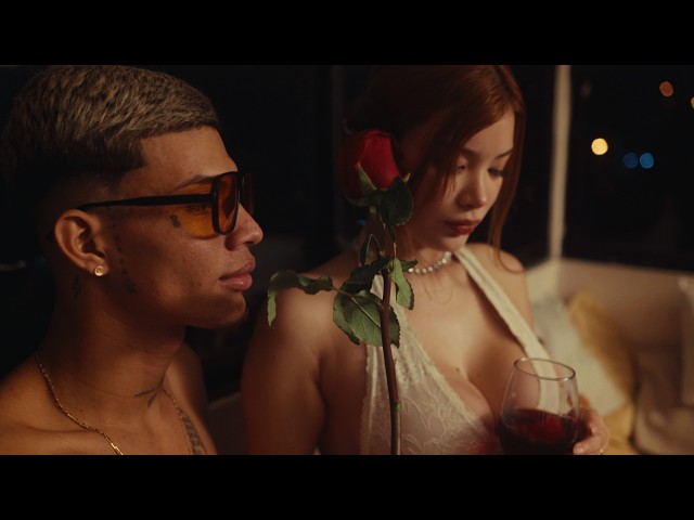 MIRKO EL FRESH - DIME SI ME AMAS (VIDEO OFICIAL)