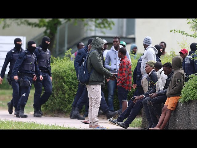 Immigrant Crime is Shockingly High and Must Be Stopped!