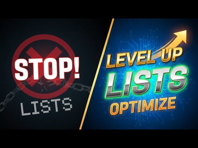 Python List Methods Full Tutorial | 20+ List Methods with Examples @LearnByparam #coding