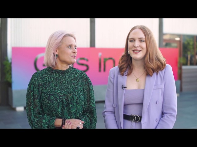 Girls in Tech Australia Catalyst Conference 2019