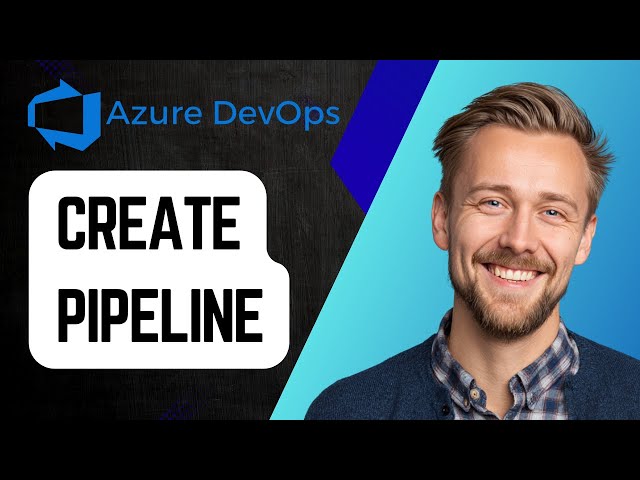 How to Create Your First Azure DevOps Pipeline | Step-by-Step Guide 2025