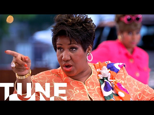 Respect (Aretha Franklin) | Blues Brothers 2000 | TUNE