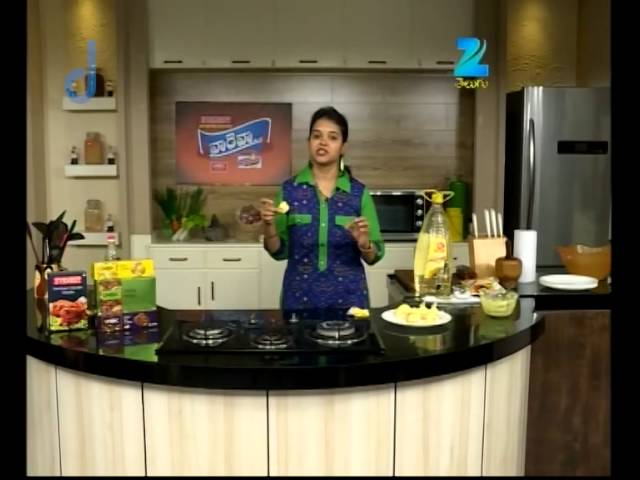 Vah re Vah - Indian Telugu Cooking Show - Episode 576 - Zee Telugu TV Serial - Best Scene