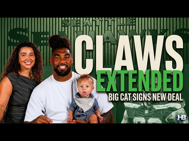 Leo Signs & Trevon Diggs News