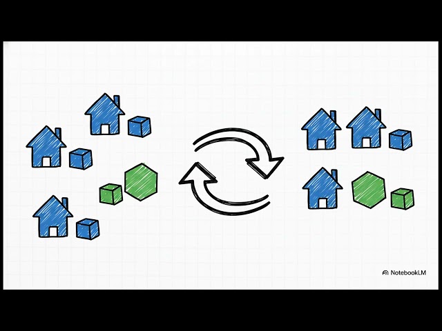 MapReduce Explained Simply