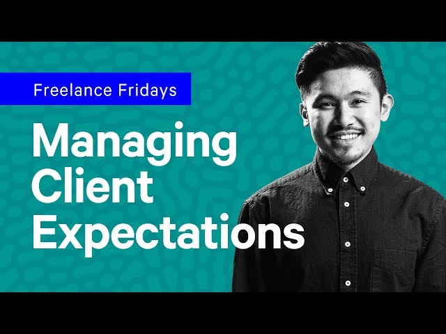 Freelance: How to Talk to Clients