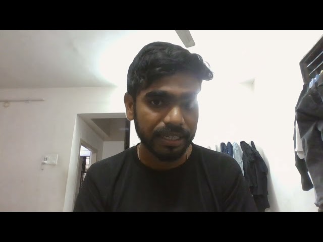 Round 1-Assignment submission (Python Developer)