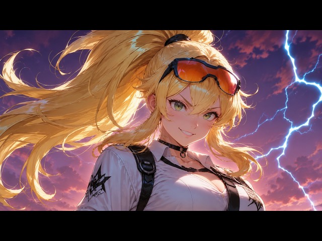 LoFi Rock Radio 🎸 Hard Rock Vibes | Gaming / Workout / Focus | 24/7 Stream
